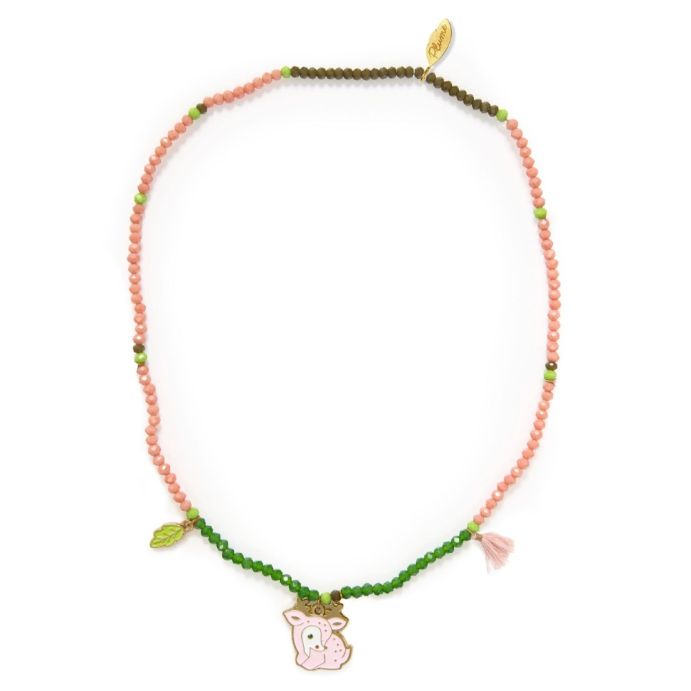 Colectia Plume - Colier Sylvia, Djeco