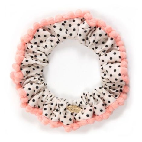 Colectia Plume - Scrunchie Anna, Djeco - poza 1