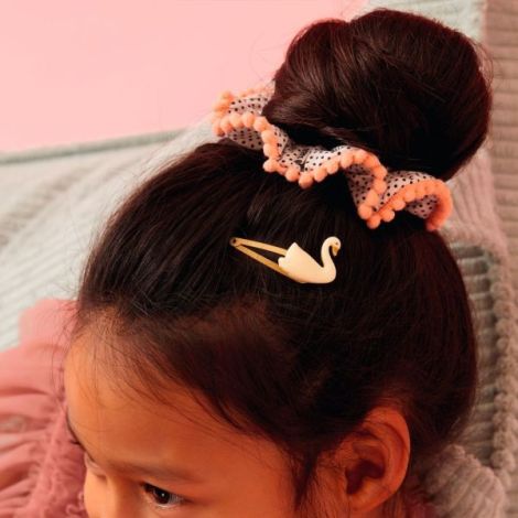 Colectia Plume - Scrunchie Anna, Djeco - poza 2