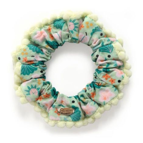 Colectia Plume - Scrunchie Billy, Djeco - poza 1