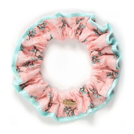 Colectia Plume - Scrunchie Fleur, Djeco - poza 1
