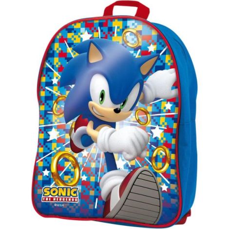 Colectie de jocuri in ghiozdanel - sonic - poza 5