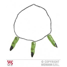 Colier degete 9373F - poza 2