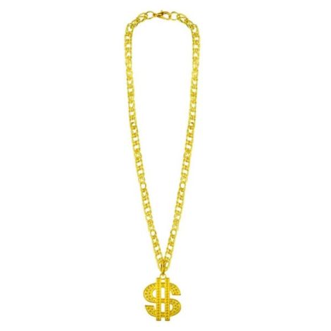 Colier dolar - poza 2