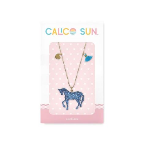 Colier Lucy - Unicorn - poza 1