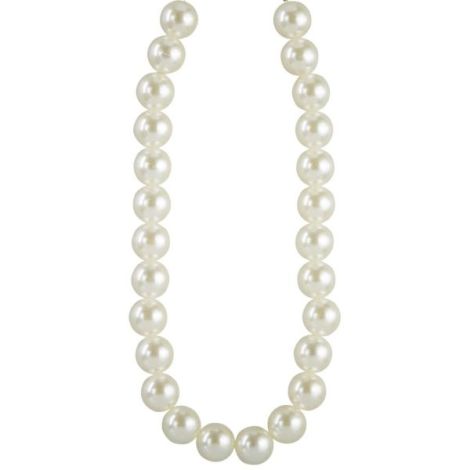 Colier perle 21 cm - poza 1