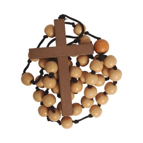 Colier rosary 90 cm - poza 3