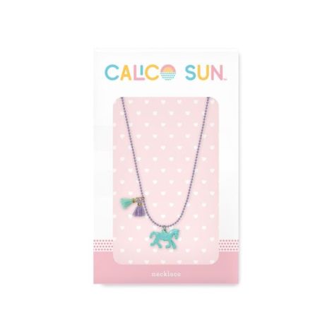 Colier Zoey - Calut - poza 1