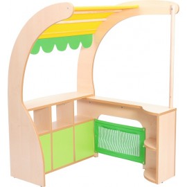 Colt de joaca- Aprozar – Flexi - poza 2
