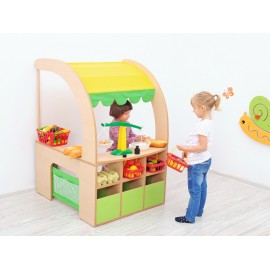 Colt de joaca- Aprozar – Flexi - poza 3