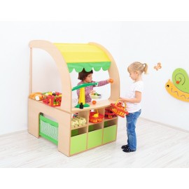 Colt de joaca- Aprozar – Flexi - poza 4