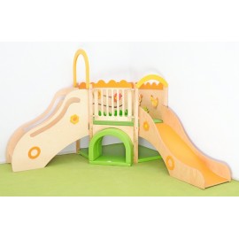 Colt de joaca cu elemente senzoriazle – Meadow - poza 2