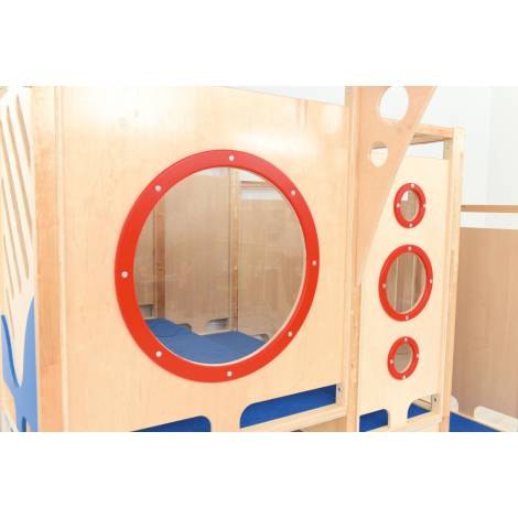 Colt de joaca interior Neptun - poza 5
