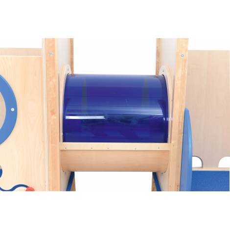 Colt de joaca interior Submarinul 3 - poza 5