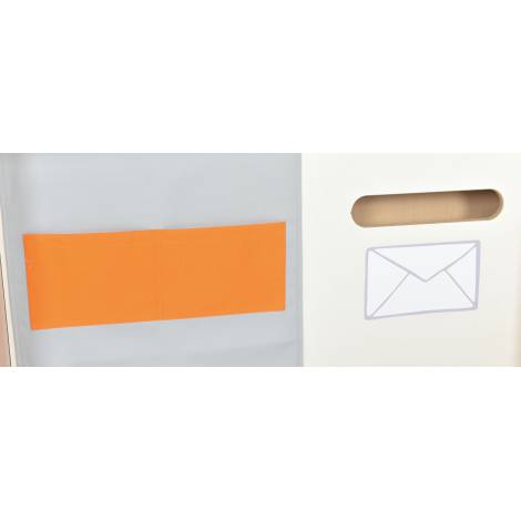 Colt de joaca Oficiul Postal - poza 3