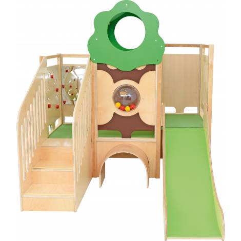Colt de joaca pentru interior In Padure - poza 1
