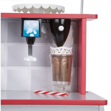 Colt de joaca Restaurant Star Melissa and Doug - poza 4