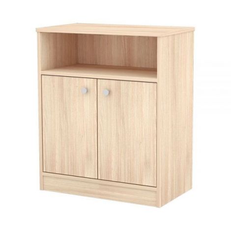 Comoda de infasat Hubners Eva 70 cm natur - poza 2