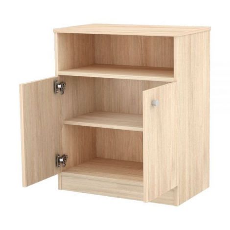 Comoda de infasat Hubners Eva 70 cm natur - poza 3
