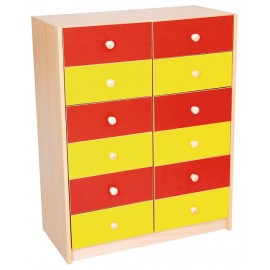 Comoda mare pentru sertare - poza 1