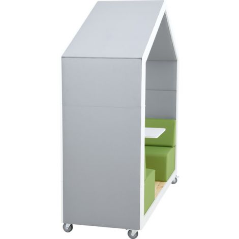 Compartiment mobil cu canapele Treehouse - poza 3