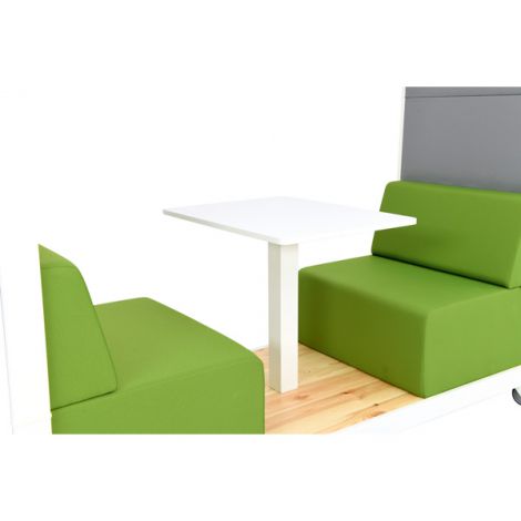 Compartiment mobil cu canapele Treehouse - poza 4