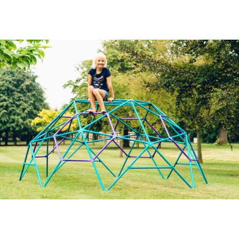 Complex de catarat Climbing Dome 260 cm Plum - poza 2