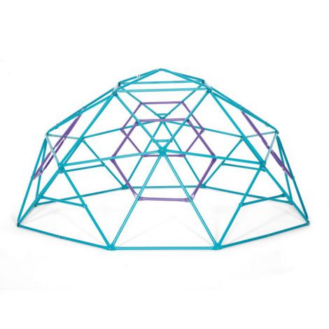 Complex de catarat Climbing Dome 260 cm Plum - poza 3