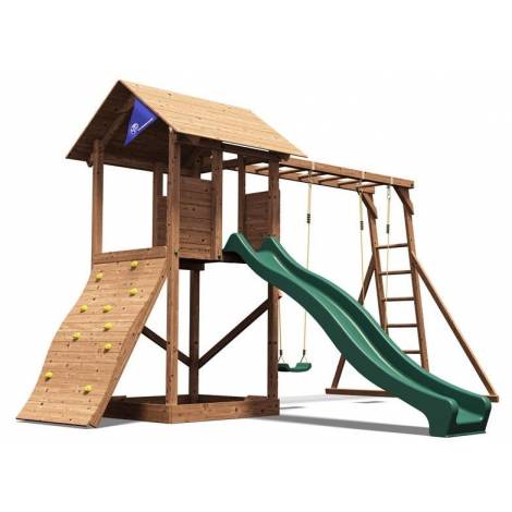 Complex de joaca Frontier™ - poza 1