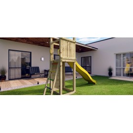 Complex de joaca Fungoo Funny 3 - poza 3