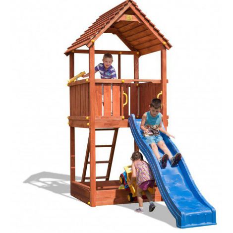Complex de joaca Fungoo JOY - poza 1