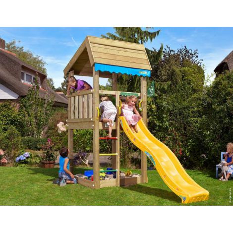 Complex de joaca Home - JungleGym - poza 3