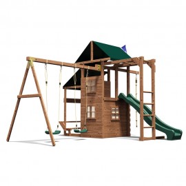 Complex de joaca ManorFort® Stronghold - poza 3