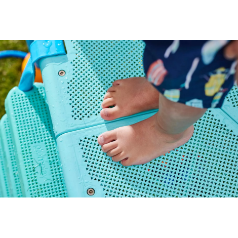 Complex de joaca Mini Parc Acvatic Water Splash Station pentru copii de la 18 luni - poza 4