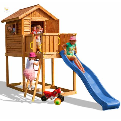 Complex de joaca MyHouse - poza 1