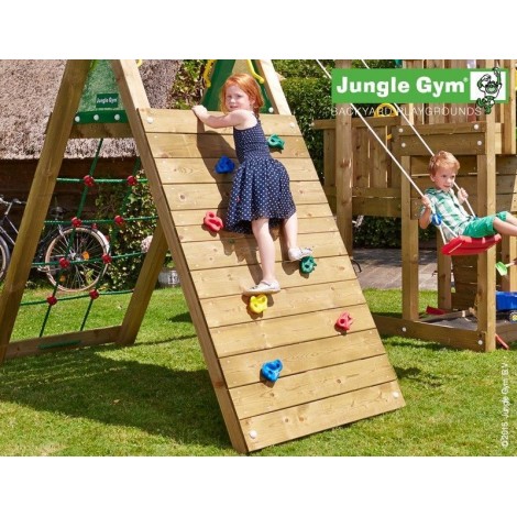Complex de joaca Paradis - Jungle Gym - poza 3