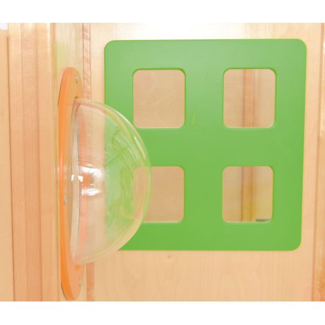 Complex de joaca pentru interior Leo Mini - poza 4