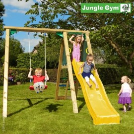 Complex de leagane Peak - JungleGym - poza 2