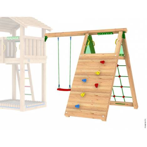 Complex modular Climb - JungleGym - poza 1