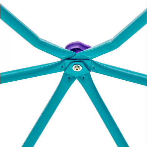 Complex pentru catarat, Climbing Dome metalic 300 cm Plum Phobos – joacă activă în aer liber - poza 4