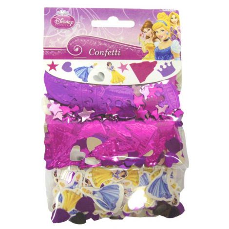 Confeti 34 g printese - poza 1
