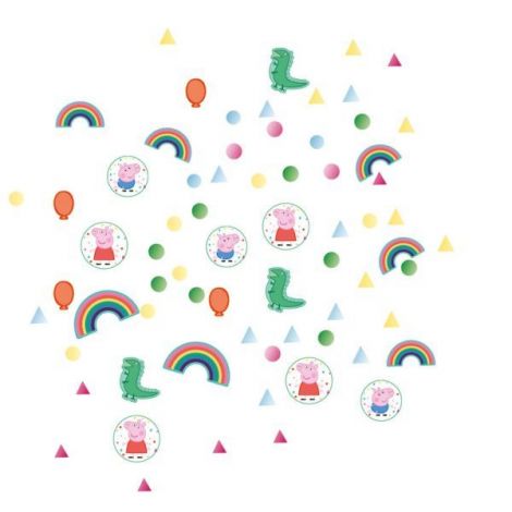 Confetti peppa pig 14 g - poza 1