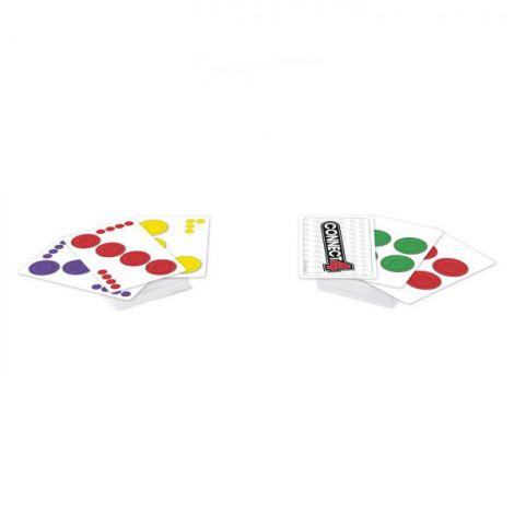 Connect4 Clasic Jocul Cu Carti In Limba Romana - poza 3