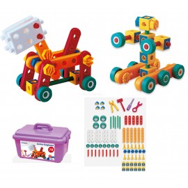 Constructii Micul Inginer 79 - poza 1