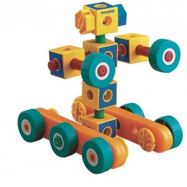 Constructii Micul Inginer 79 - poza 3