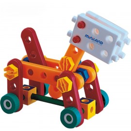 Constructii Micul Inginer 79 - poza 5
