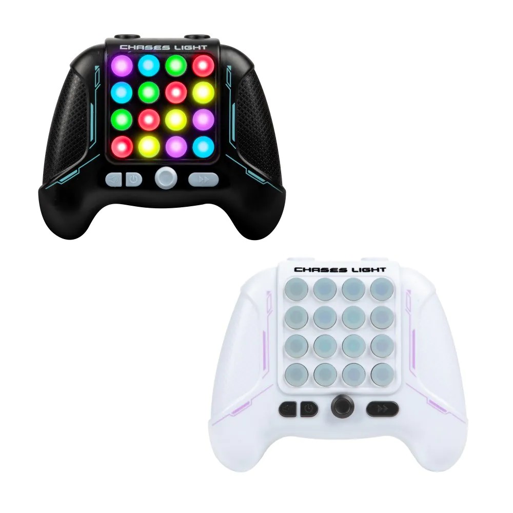 Controler cu joc electronic pentru memorie TToys - poza 4