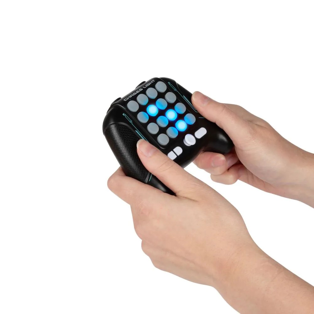 Controler cu joc electronic pentru memorie TToys - poza 5