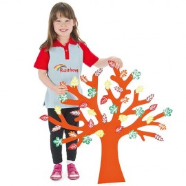 Copac din lemn de decorat - Baker Ross - poza 2