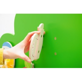 Copac pentru aplicatii senzoriale - Sensory Collection - poza 4